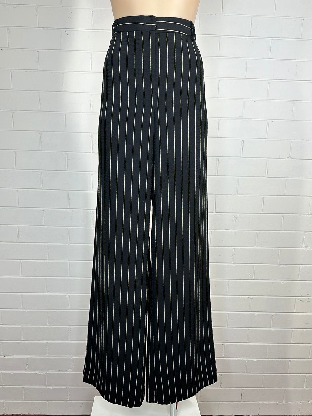 Carla Zampatti | pants | size 8 | straight leg – Lifeline Shop Online ...