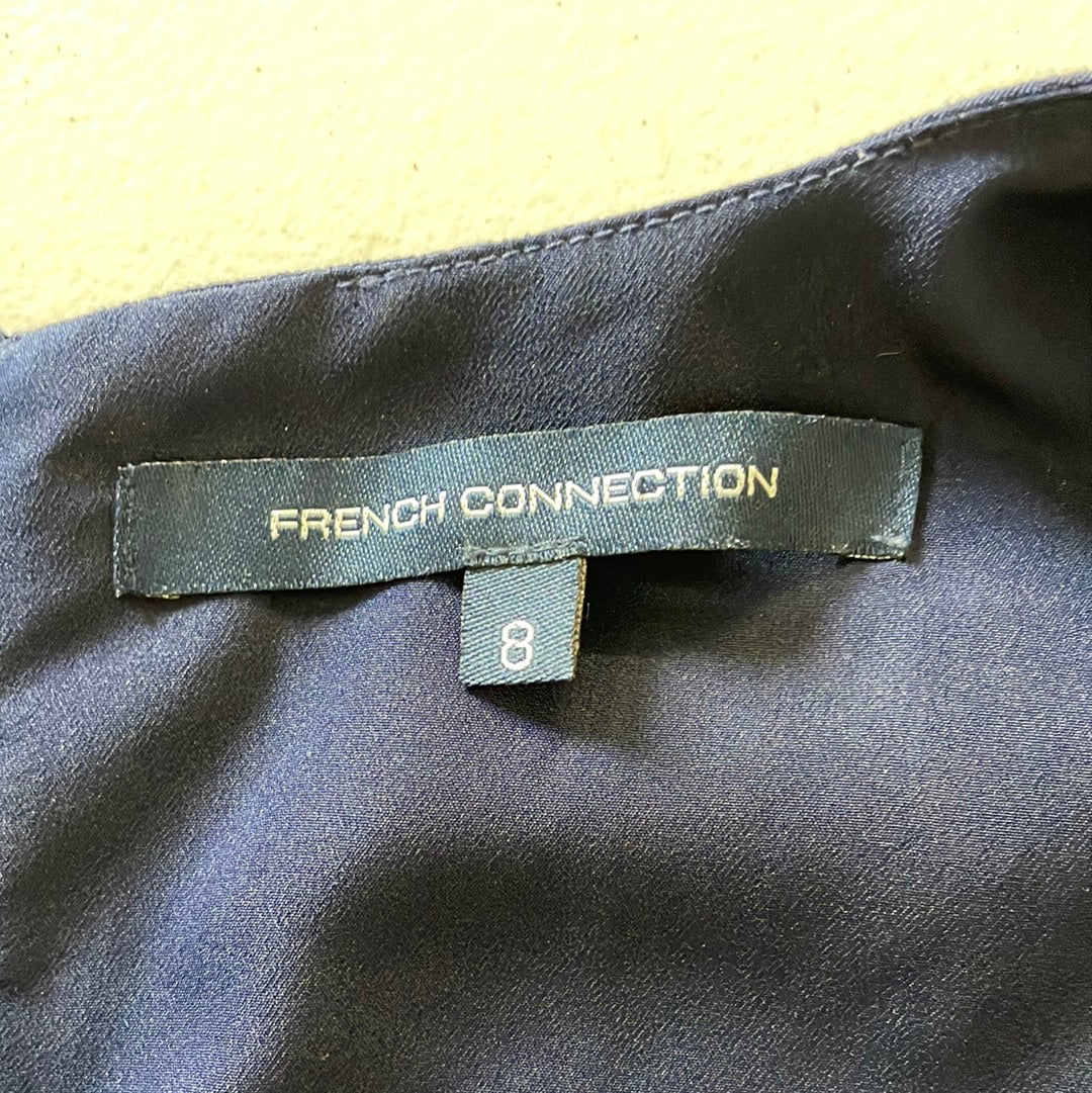 French Connection | UK | dress | size 8 | knee length