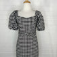 Bec + Bridge | dress | size 8 | mini length | made in Australia