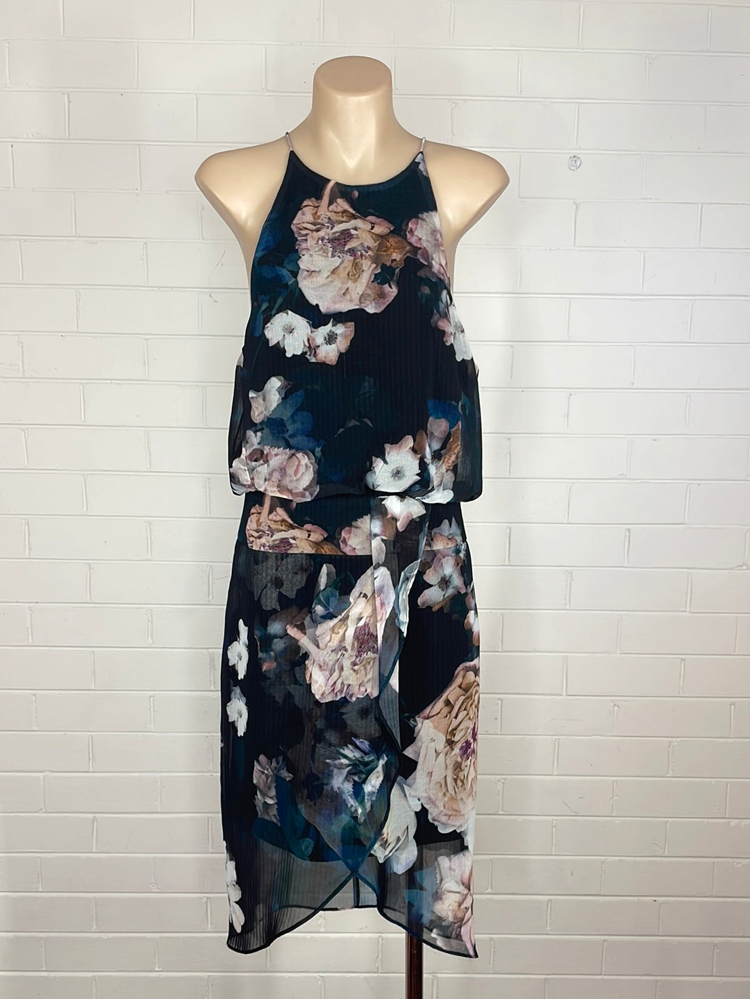 Cooper St | dress | size 8 | knee length