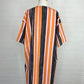 Marimekko | Finland | dress | size 14 | knee length | 100% cotton