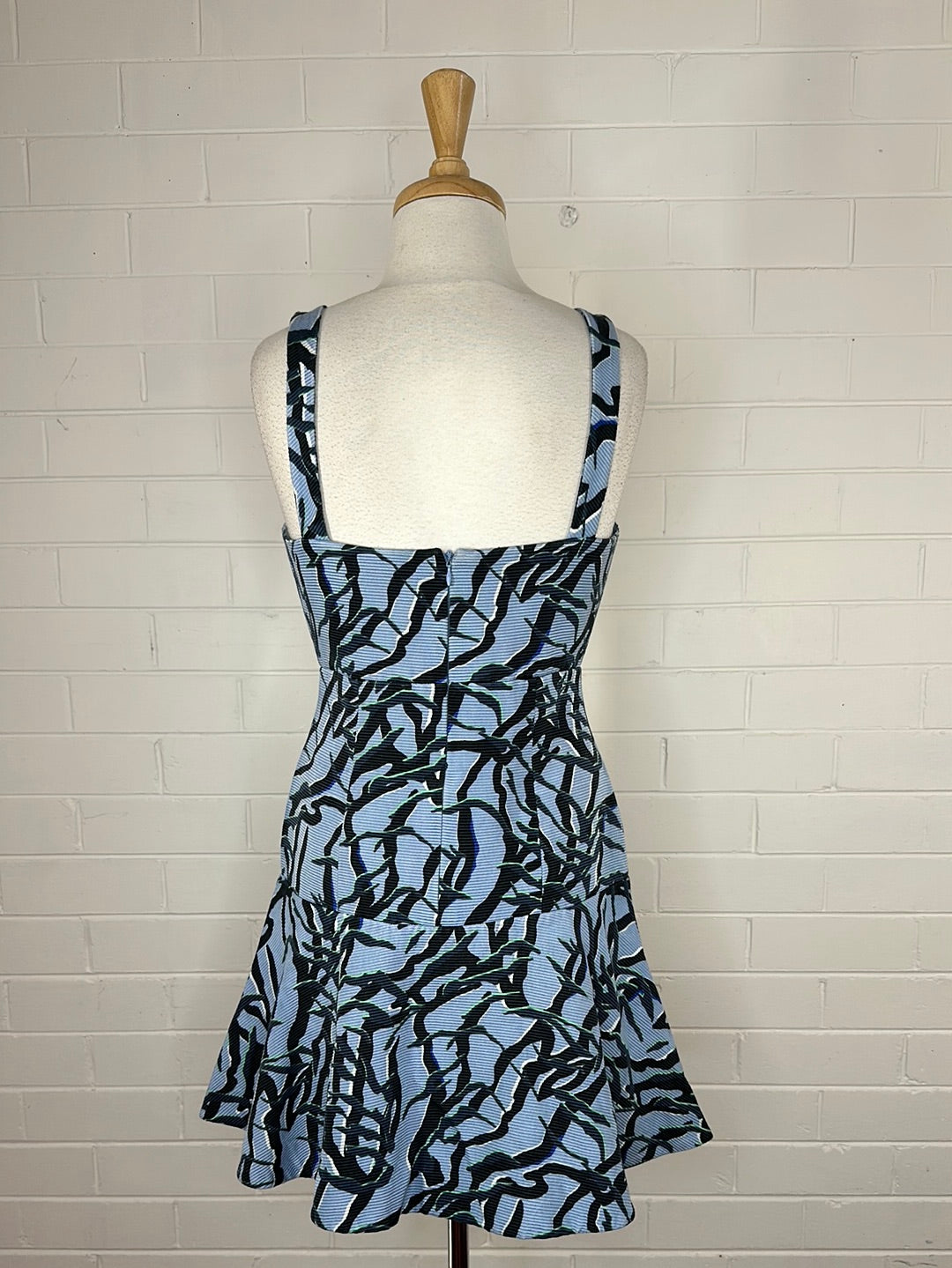 CAMILLA AND MARC | dress | size 10 | mini length