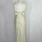 Lover | gown | size 10 | maxi length | new with tags