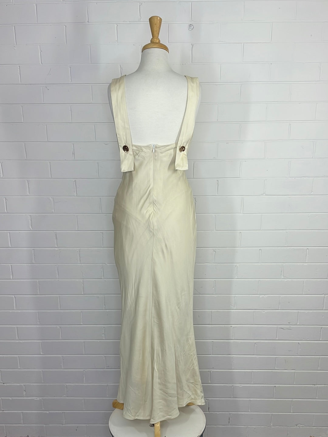 Lover | gown | size 10 | maxi length | new with tags