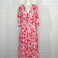 Label of Love | dress | size 10 | maxi length | new with tags