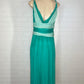 Collette Dinnigan | dress | size 8 | 100% silk