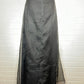 Simona | skirt | size 10 | maxi length | 100% silk