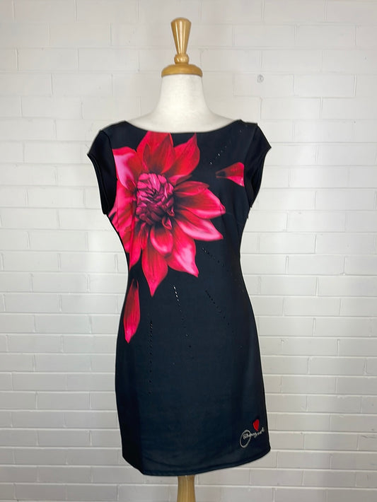 Desigual | Barcelona | dress | size 14 | knee length