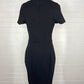 Cue | dress | size 8 | knee length | new with tags