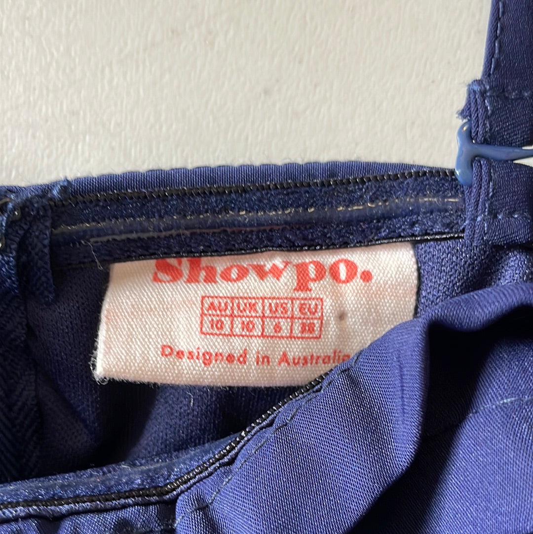Showpo | dress | size 10 | midi length | new with tags