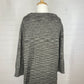 Gorman | sweater | size 14 | scoop neck