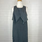 Scanlan Theodore | dress | size 8 | knee length