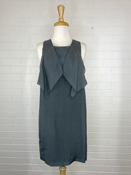 Scanlan Theodore | dress | size 8 | knee length