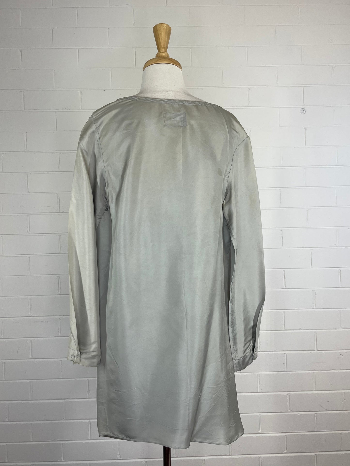 Scanlan Theodore | dress | size 8 | knee length