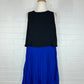 Oliver Bonas | dress | size 10 | knee length