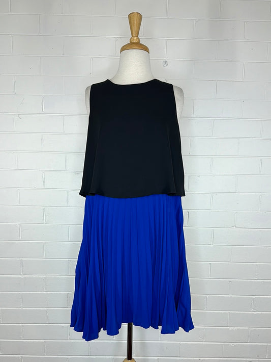 Oliver Bonas | dress | size 10 | knee length