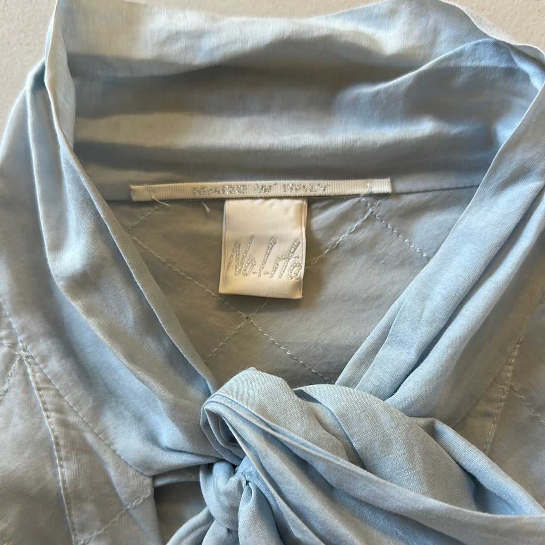 Nolita | shirt | size 10 | long sleeve