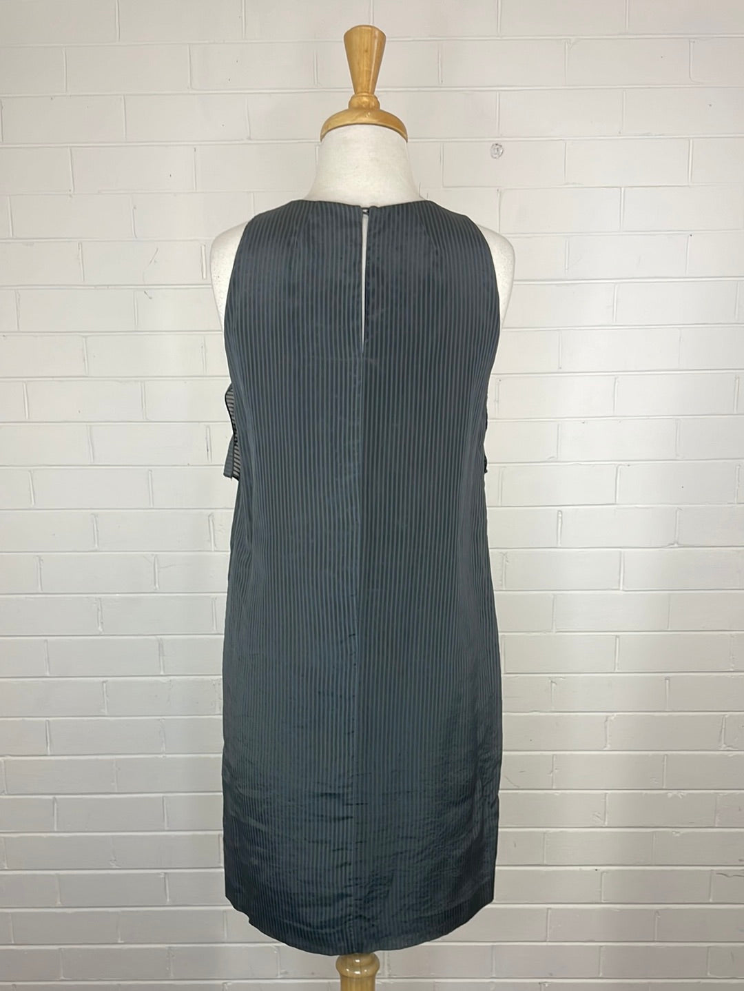 Scanlan Theodore | dress | size 8 | knee length