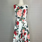 Caroline Morgan | dress | size 12 | midi length