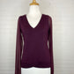 Karen Millen | UK | sweater | size 10 | v-neck