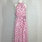 Tussah | dress | size 16 | maxi length | new with tags