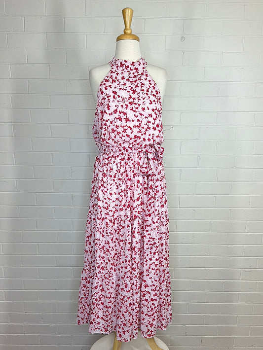 Tussah | dress | size 16 | maxi length | new with tags