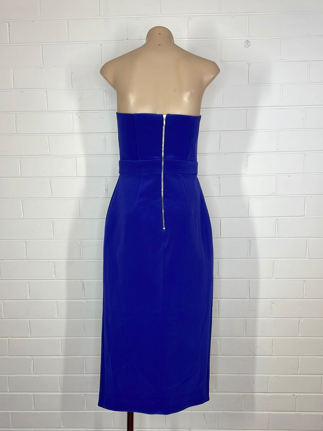 Nicholas | dress | size 10 | 100% silk