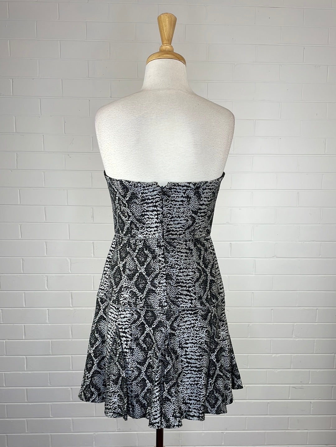 Seduce | dress | size 10 | mini length | new with tags