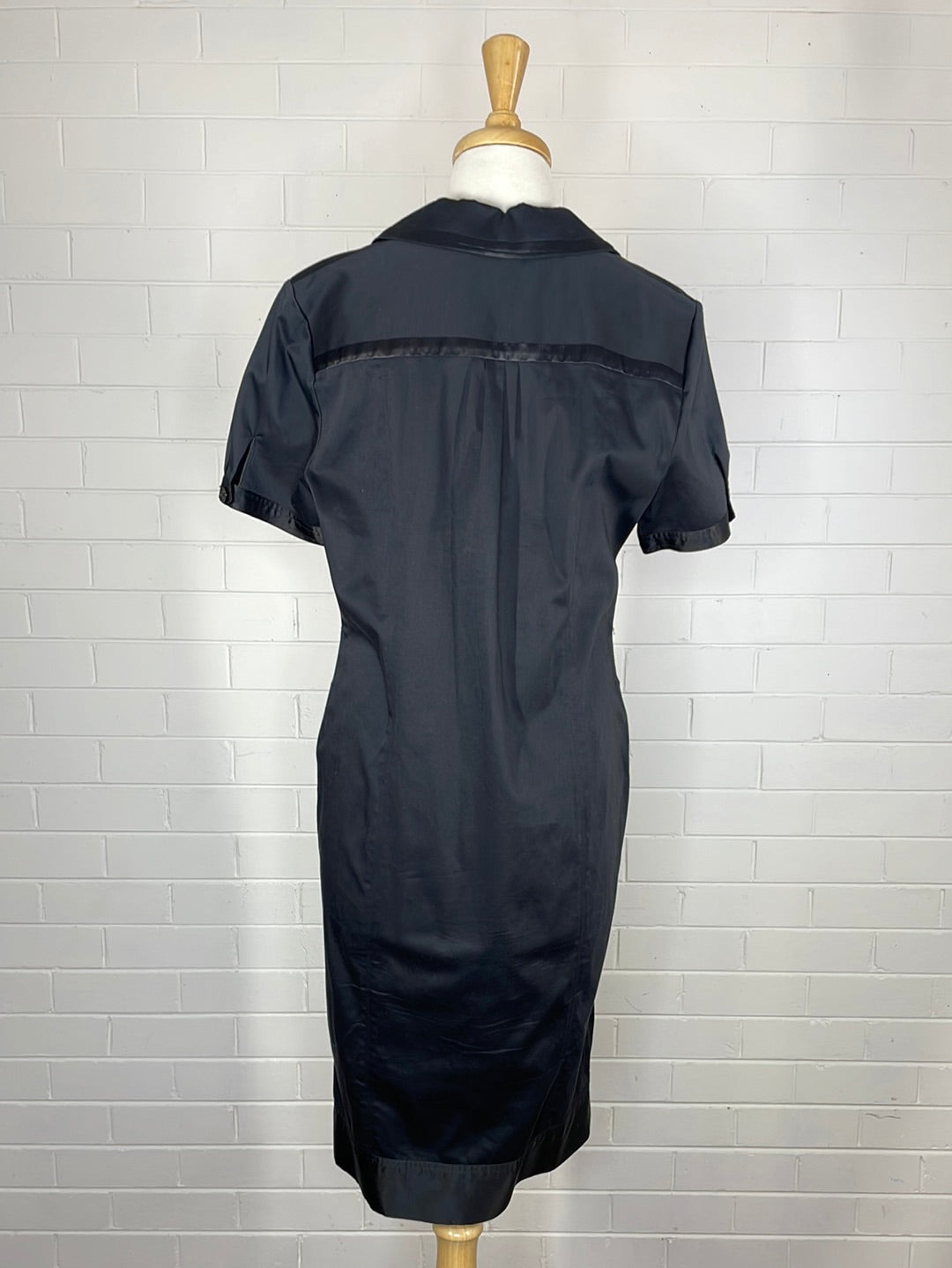 Trent Nathan | dress | size 12 | midi length