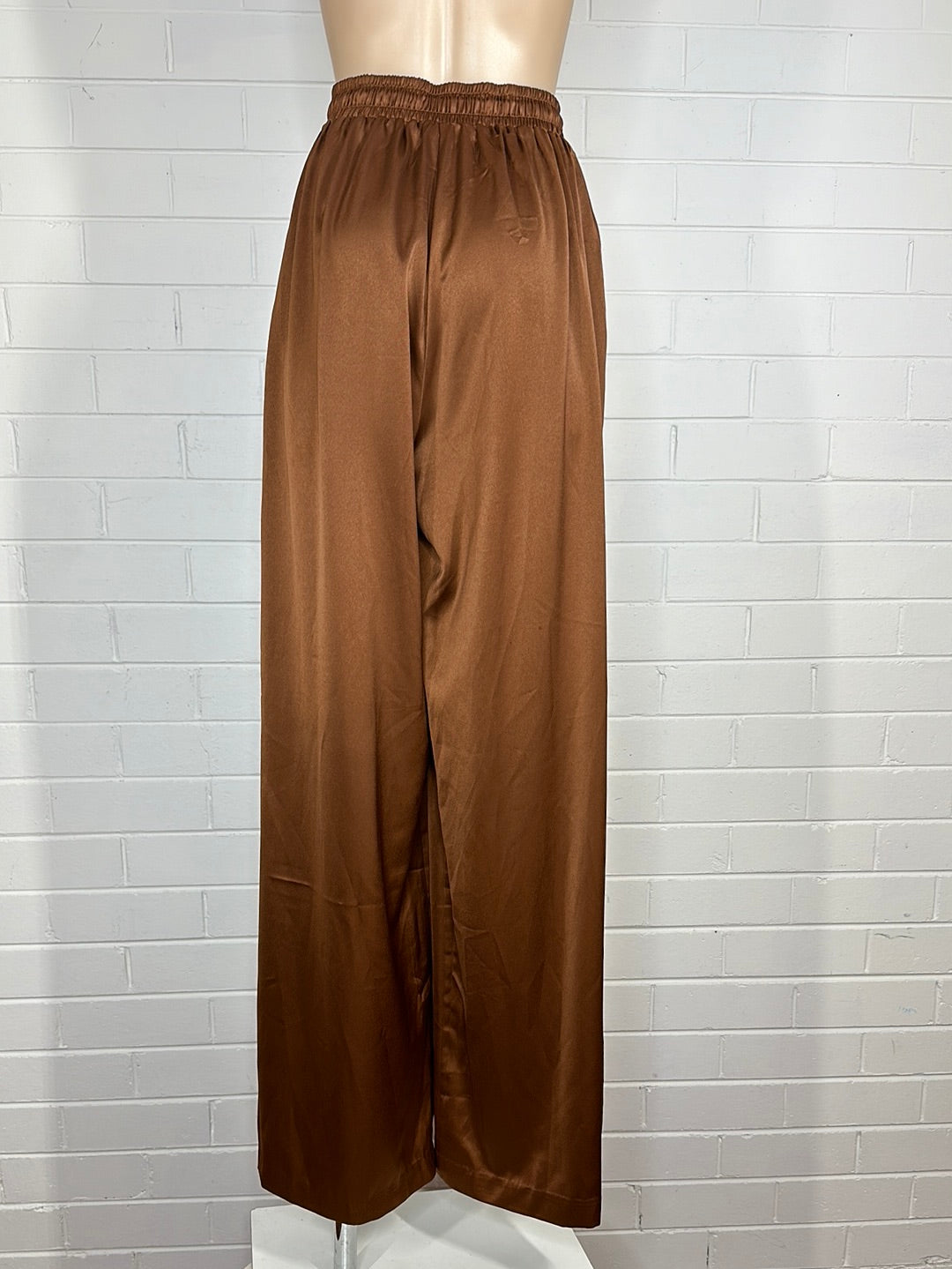 Tussah | pants | size 10 | wide leg