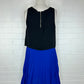 Oliver Bonas | dress | size 10 | knee length