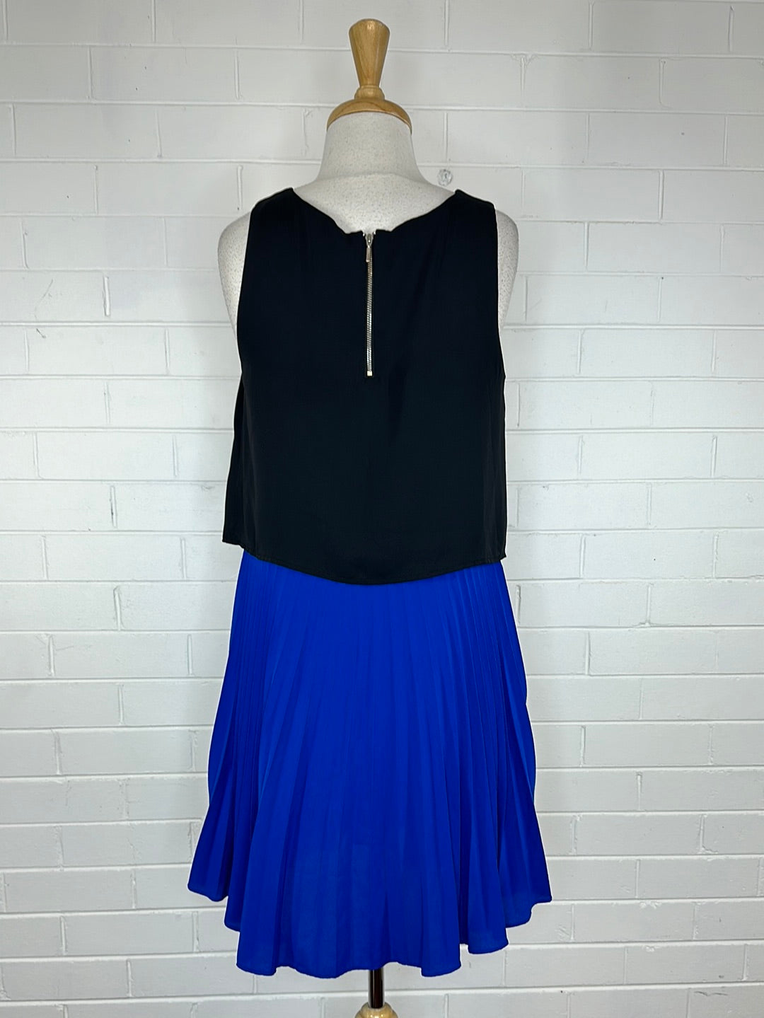 Oliver Bonas | dress | size 10 | knee length