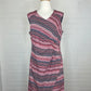 Jacqui E | dress | size 18 | knee length