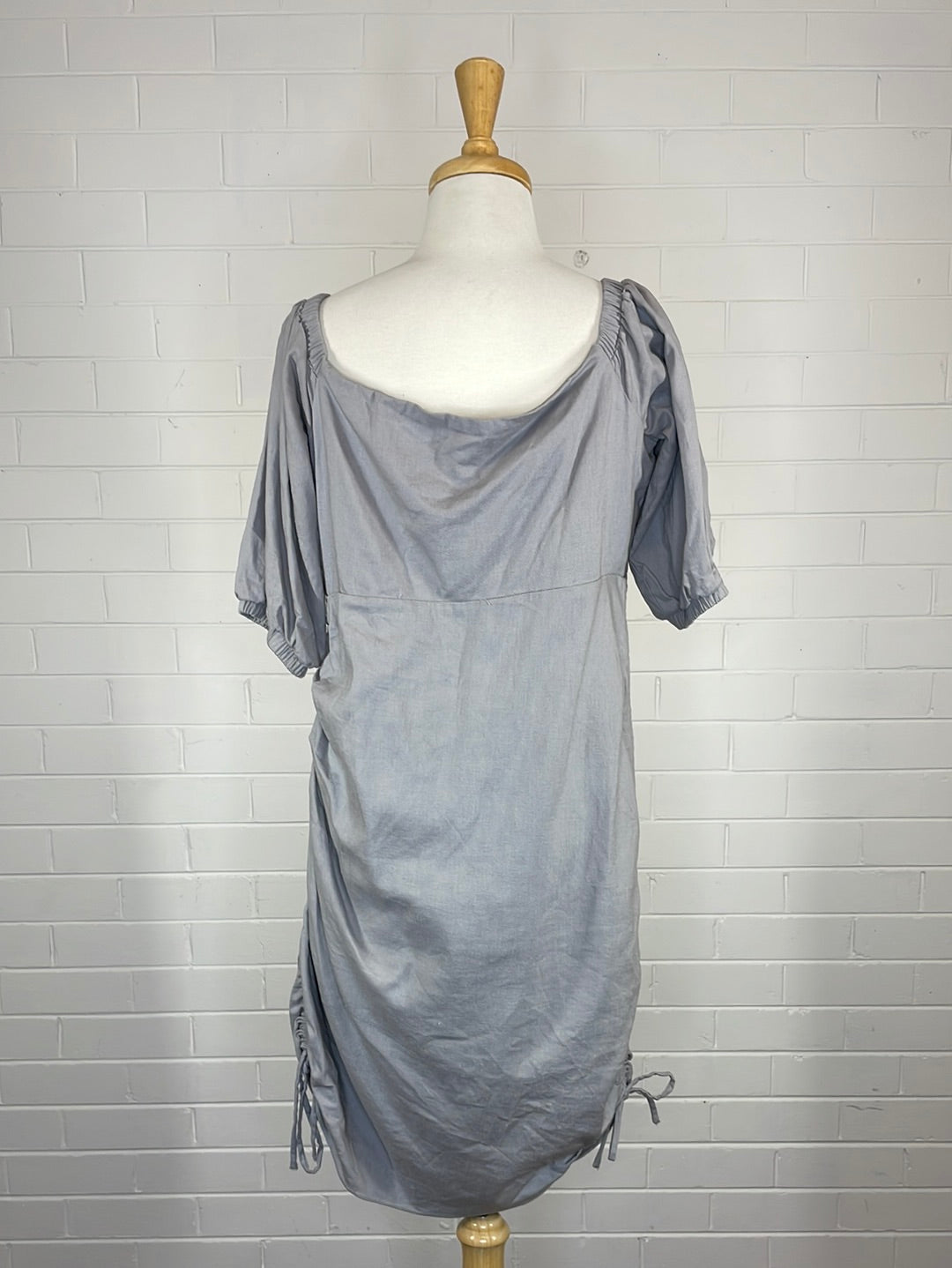 BWLDR | dress | size 18 | knee length