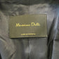 Massimo Dutti | Spain | jacket | size 10 | single breasted | 100% wool