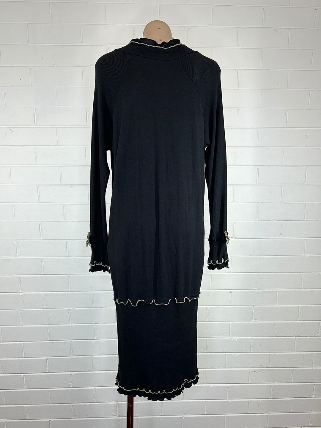 Parah | Italy | dress | size 12 | knee length