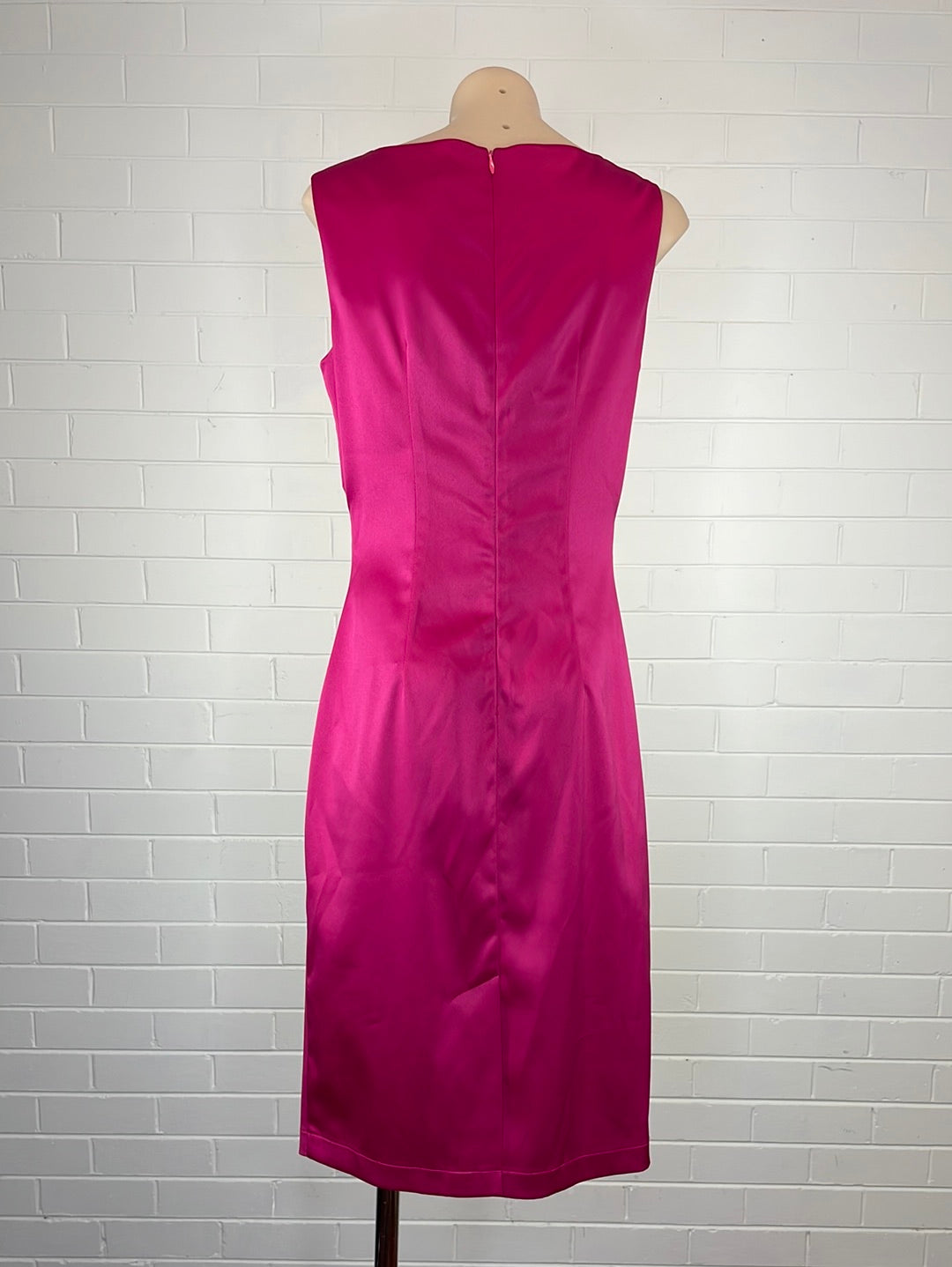 Simona | dress | size 8 | knee length