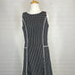 Nine West | dress | size 10 | knee length