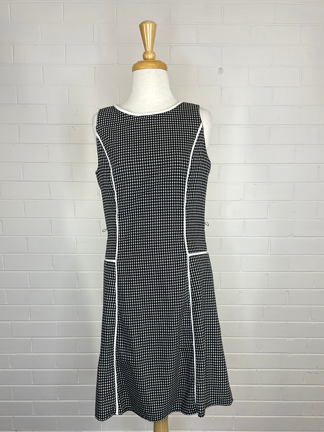 Nine West | dress | size 10 | knee length