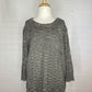 Gorman | sweater | size 14 | scoop neck