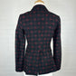 Moschino | jacket | size 10 | single breasted