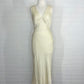 Lover | gown | size 10 | maxi length | new with tags