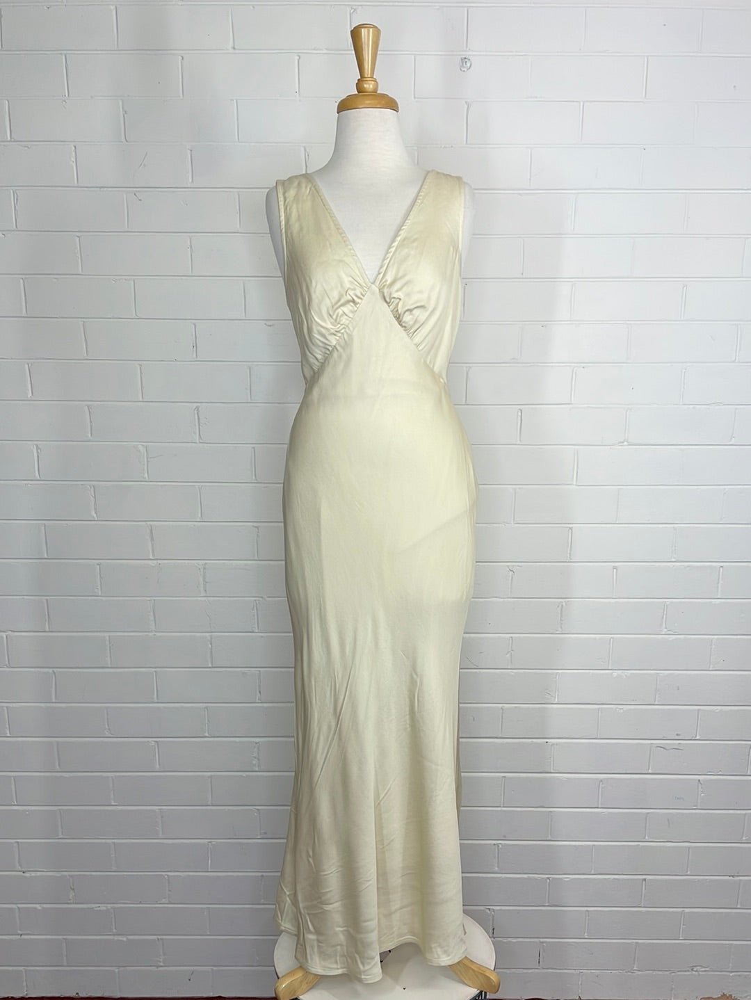 Lover | gown | size 10 | maxi length | new with tags