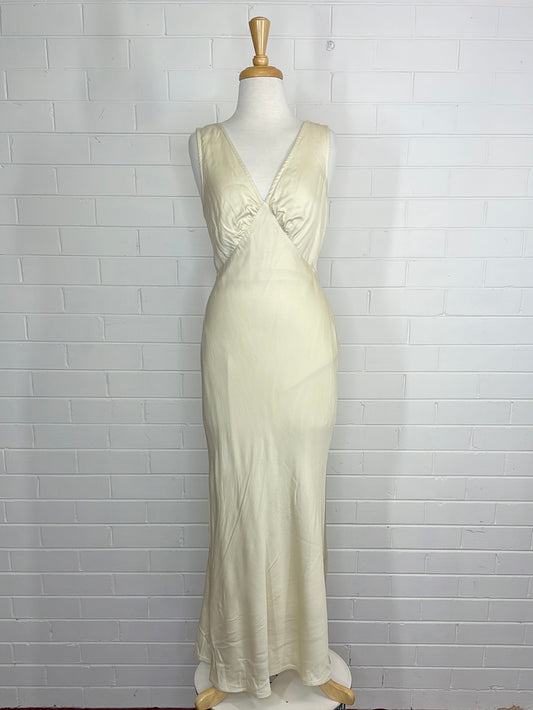 Lover | gown | size 10 | maxi length | new with tags