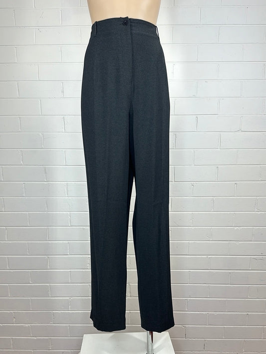 Perri Cutten | pants | size 14 | straight leg