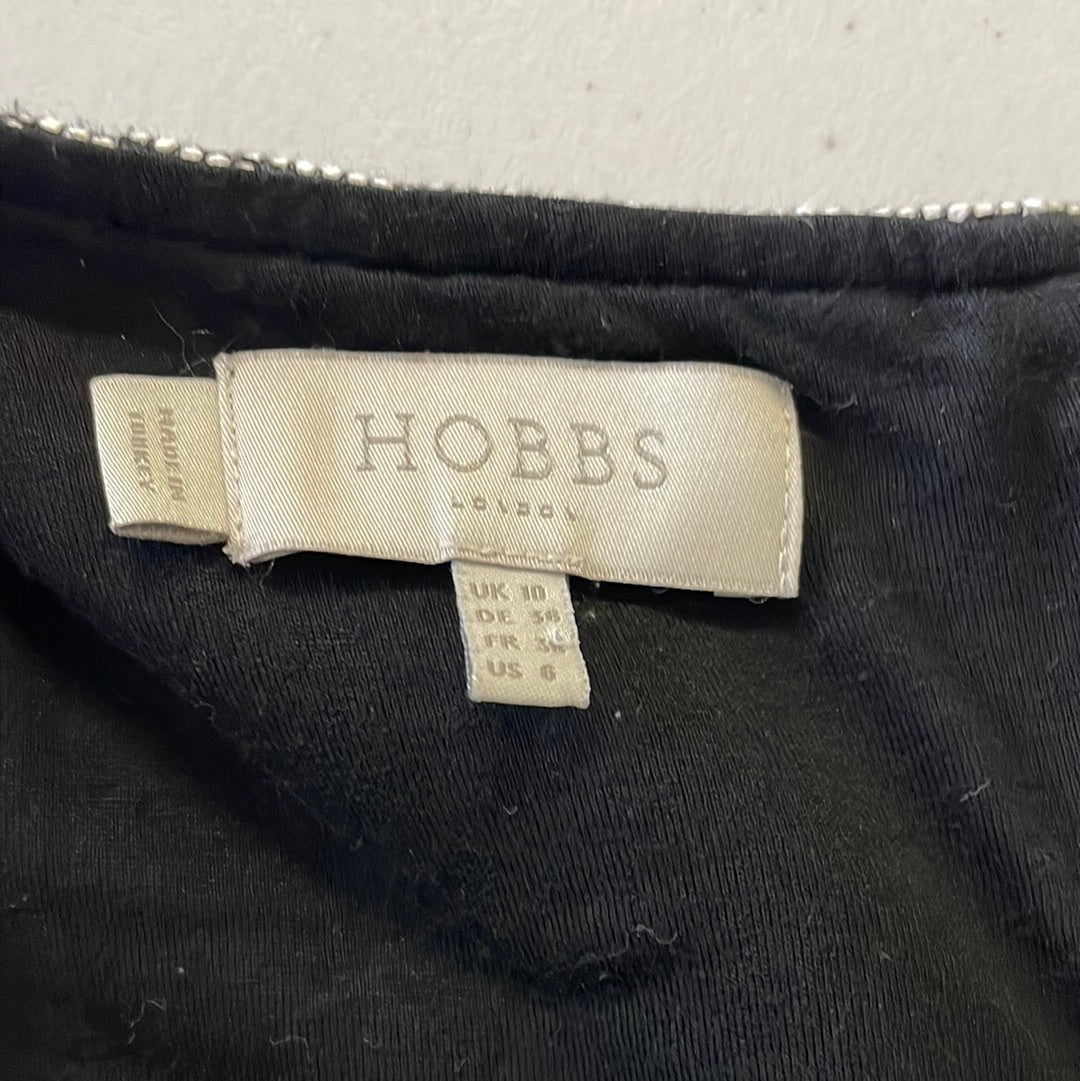 Hobbs | London | dress | size 10 | knee length