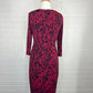 Anthea Crawford | dress | size 8 | knee length