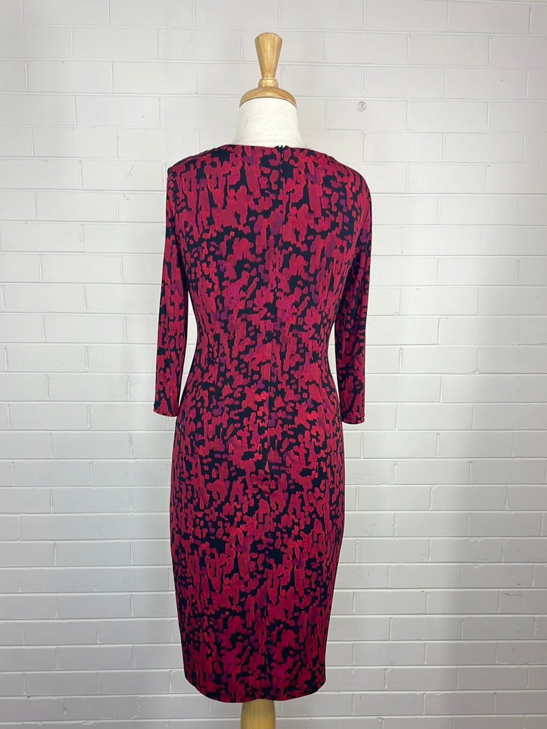 Anthea Crawford | dress | size 8 | knee length