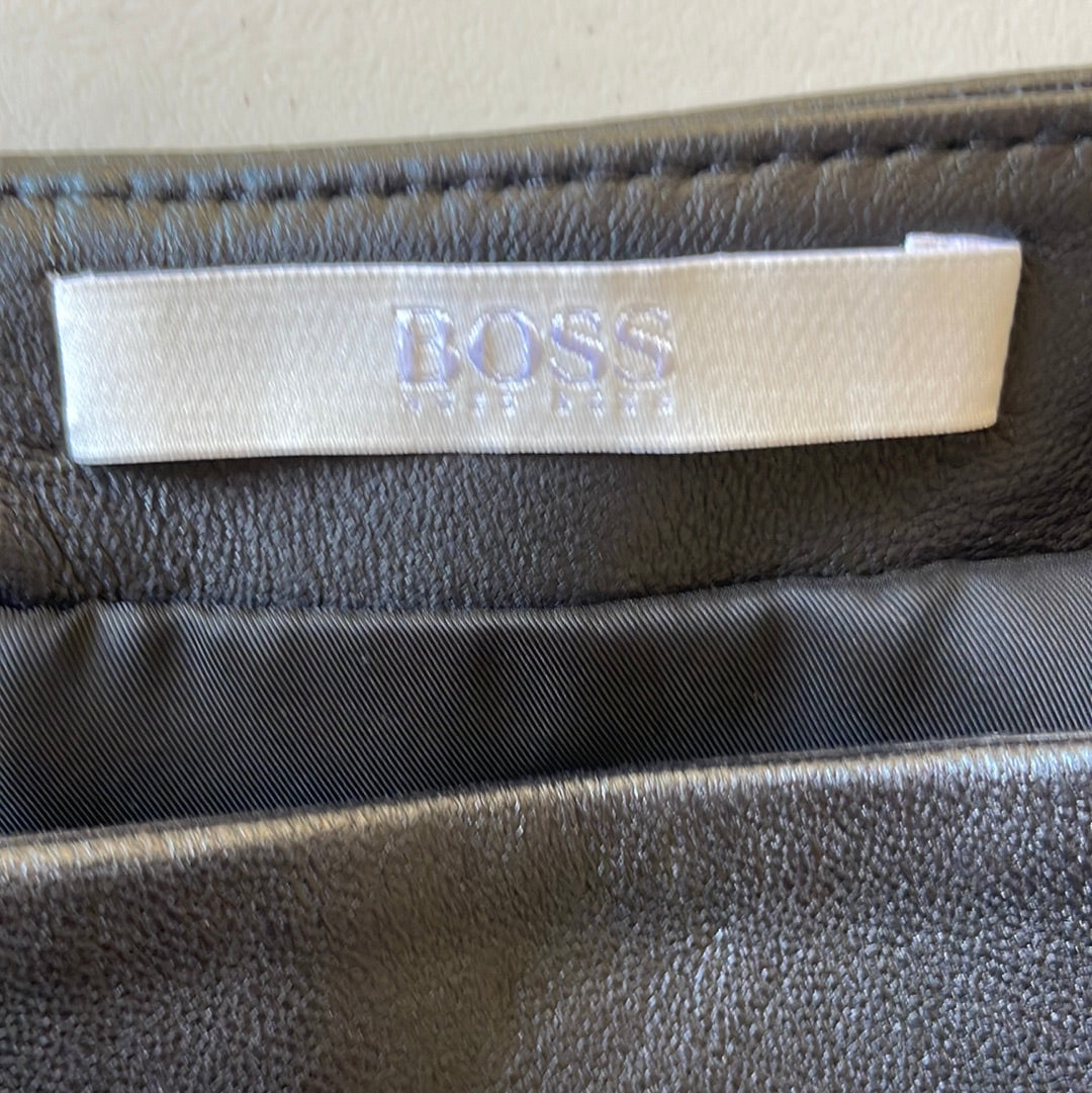 Hugo Boss | Germany | skirt | size 12