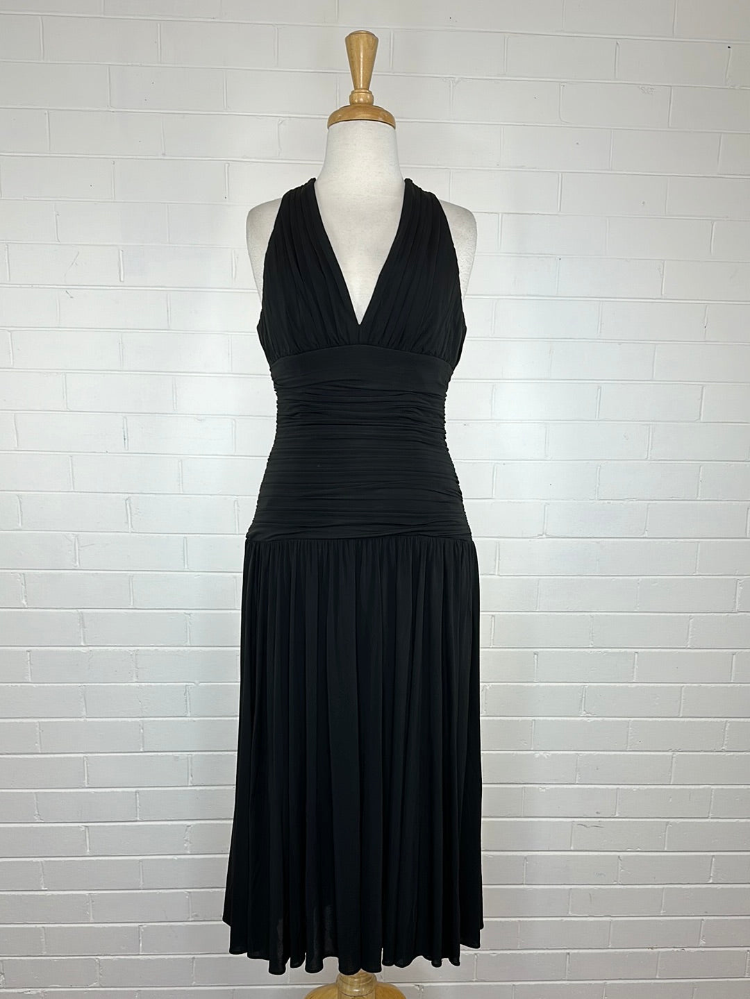 Ted Baker | London | dress | size 12 | midi length